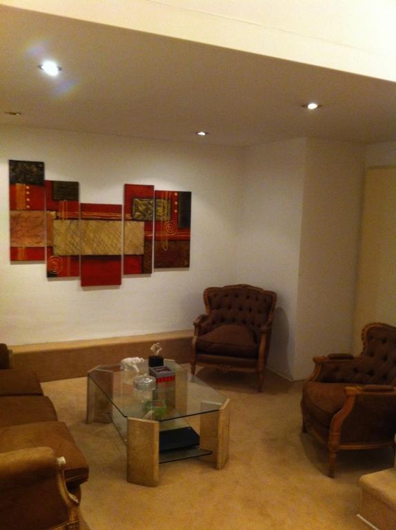 Apartamento Hipolito Argentina Ciudad Autónoma de Ciudad Autónoma de Buenos Aires Exterior foto