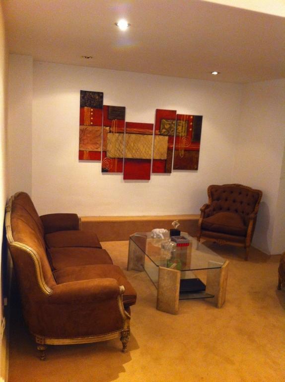 Apartamento Hipolito Argentina Ciudad Autónoma de Ciudad Autónoma de Buenos Aires Exterior foto