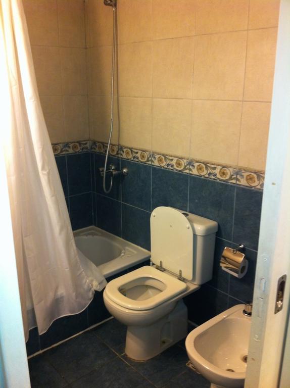 Apartamento Hipolito Argentina Ciudad Autónoma de Ciudad Autónoma de Buenos Aires Exterior foto