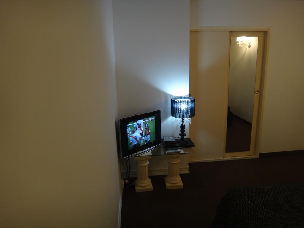 Apartamento Hipolito Argentina Ciudad Autónoma de Ciudad Autónoma de Buenos Aires Exterior foto