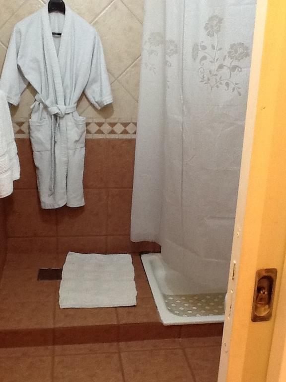 Apartamento Hipolito Argentina Ciudad Autónoma de Ciudad Autónoma de Buenos Aires Habitación foto