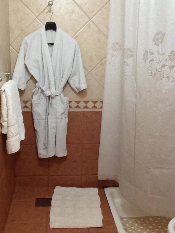Apartamento Hipolito Argentina Ciudad Autónoma de Ciudad Autónoma de Buenos Aires Habitación foto